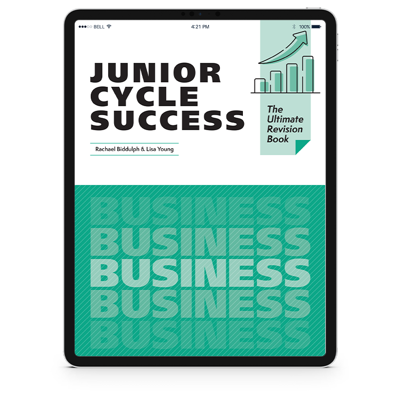 E-book Business cover