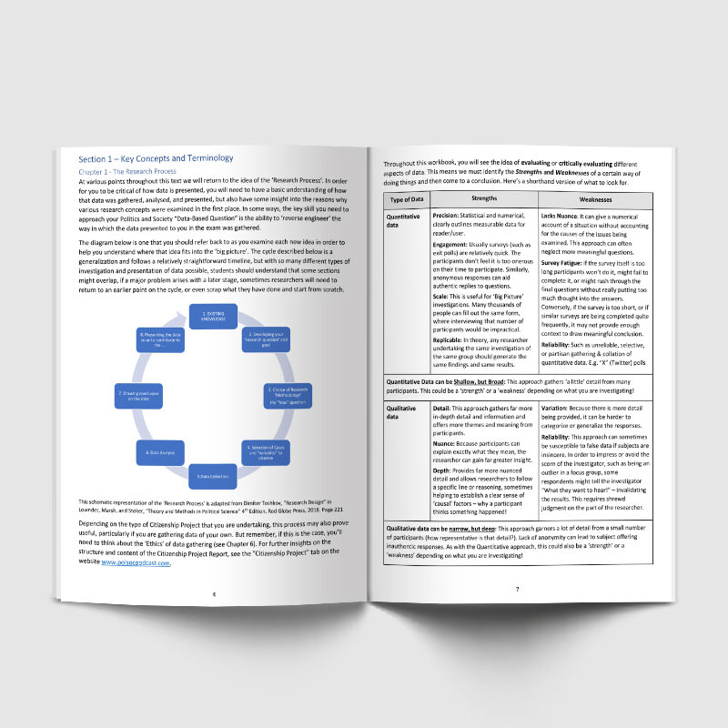 Dealing with Data - 2nd Edition