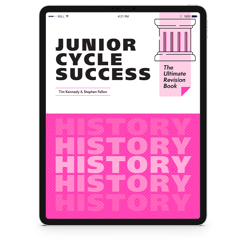 E-book History cover