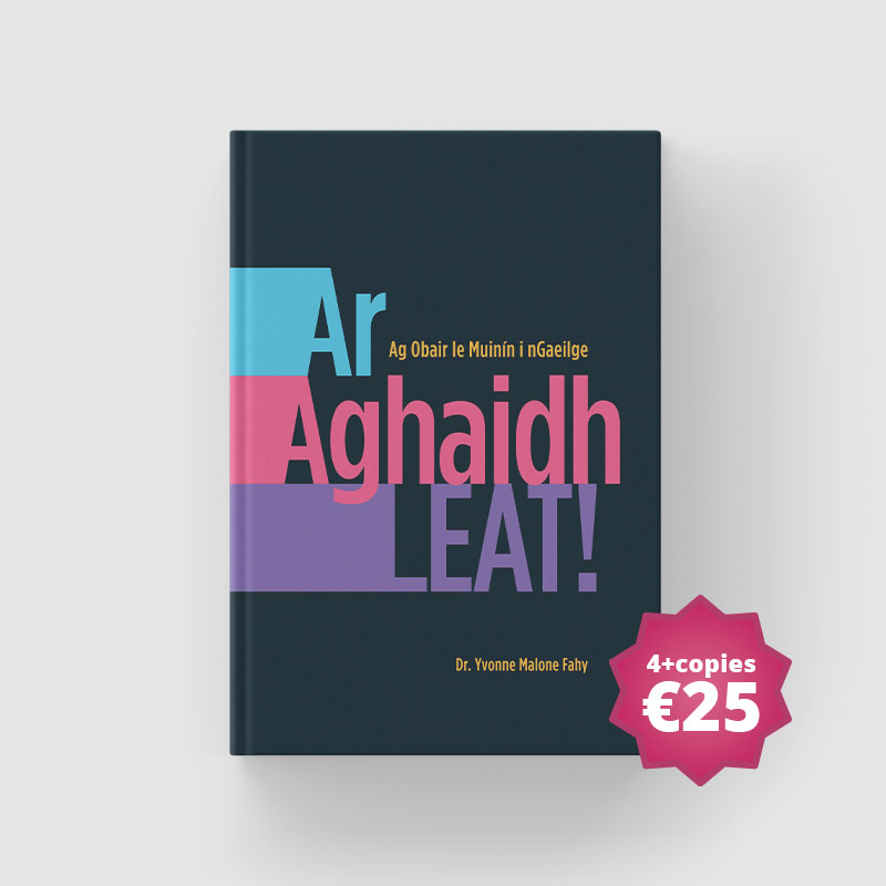 Ar Aghaidh Leat