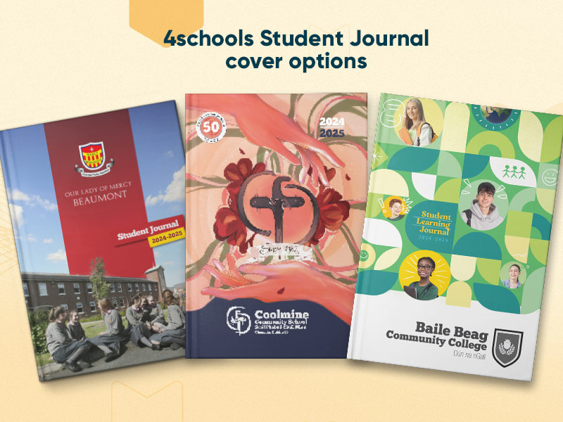 The Leading Student Learning Journal