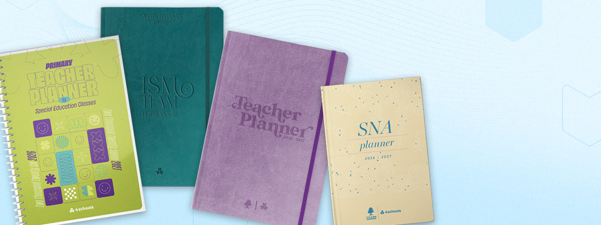 Teacher Planners